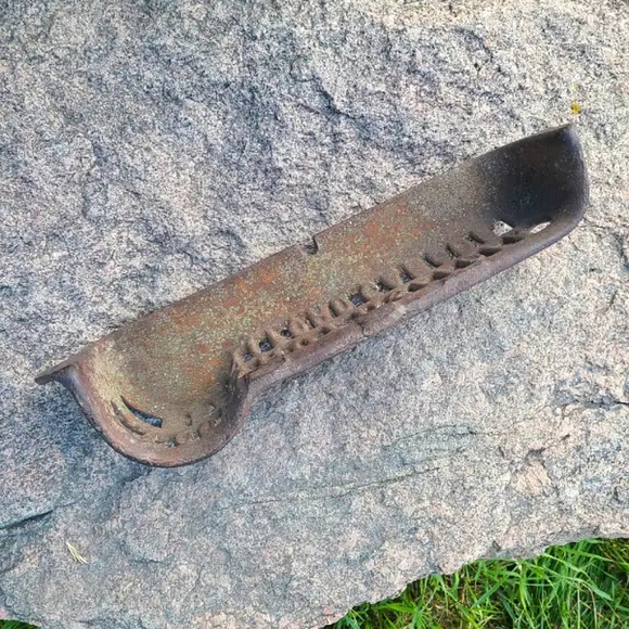 Antique Cockshutt Tool Tray - Picture 3 of 4